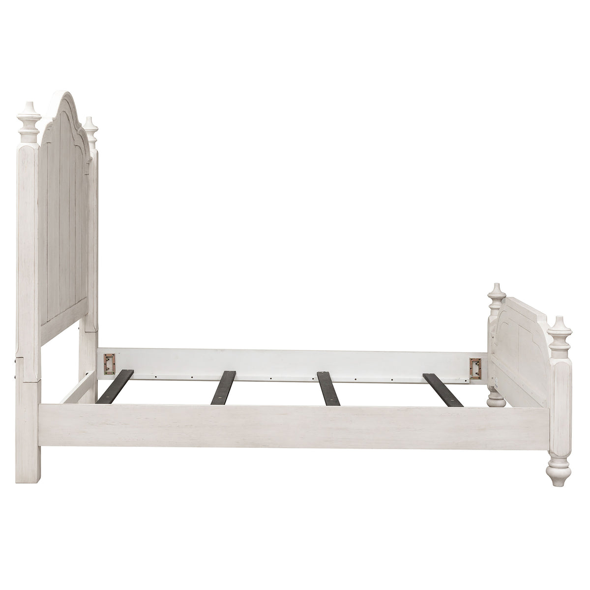 Roanoak Poster Bed