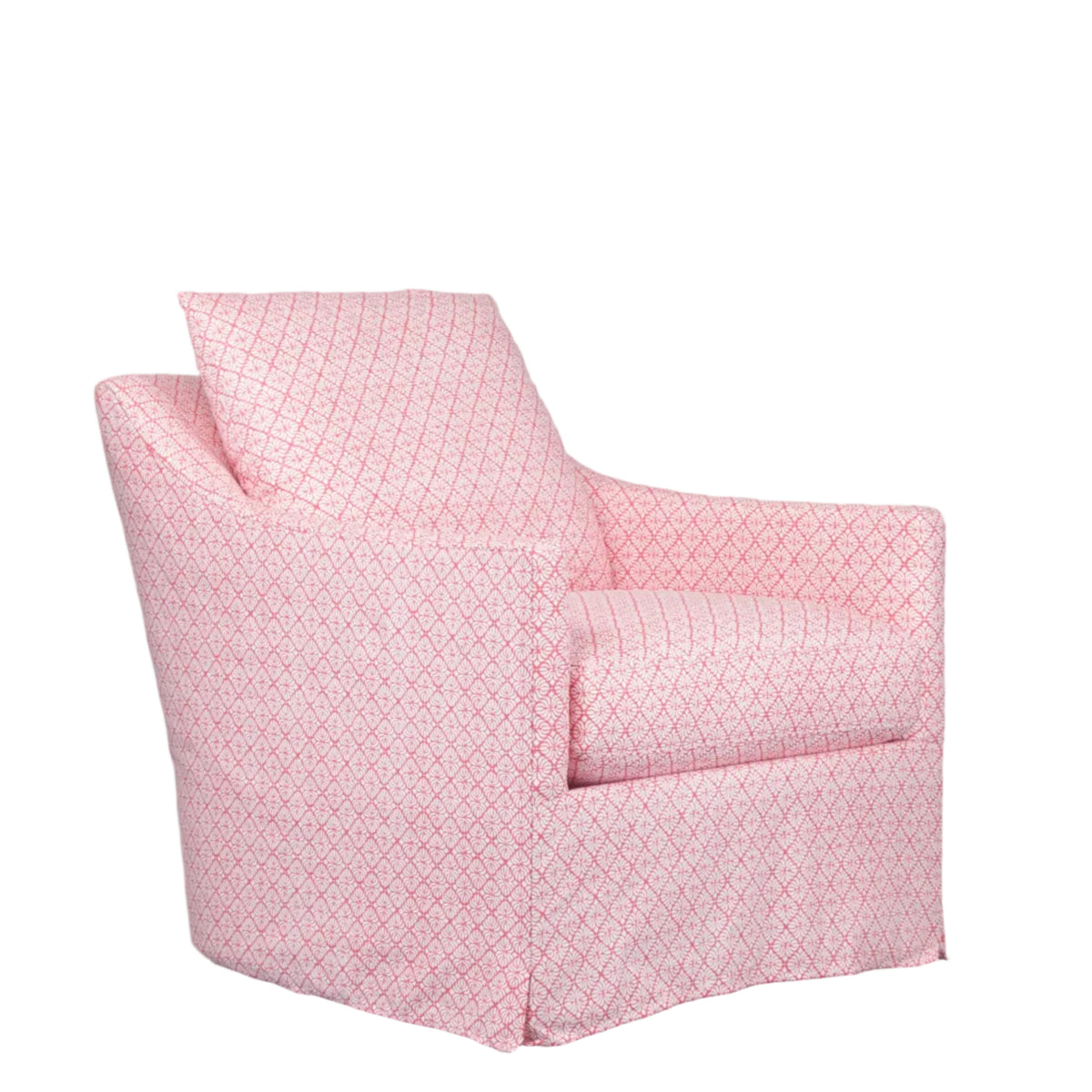 Margaritaville Oasis Swivel Chair