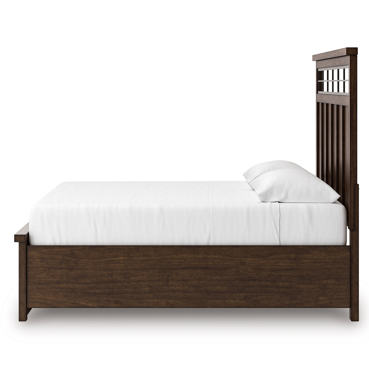Taffenbrook Bed w/Storage