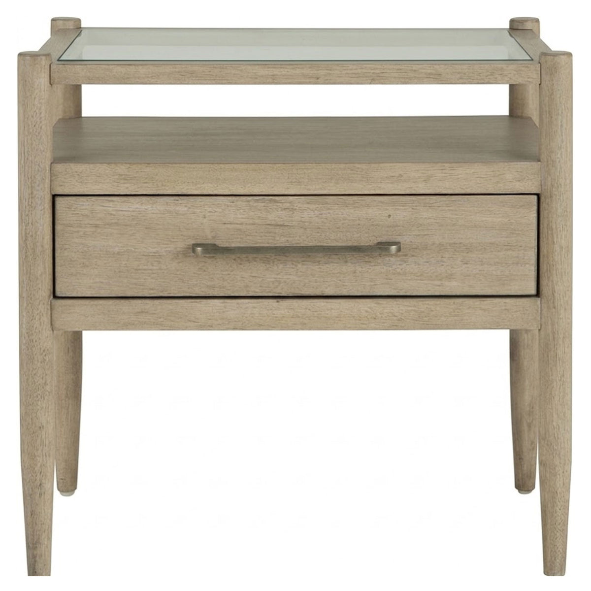 Shiloh 1drw Nightstand