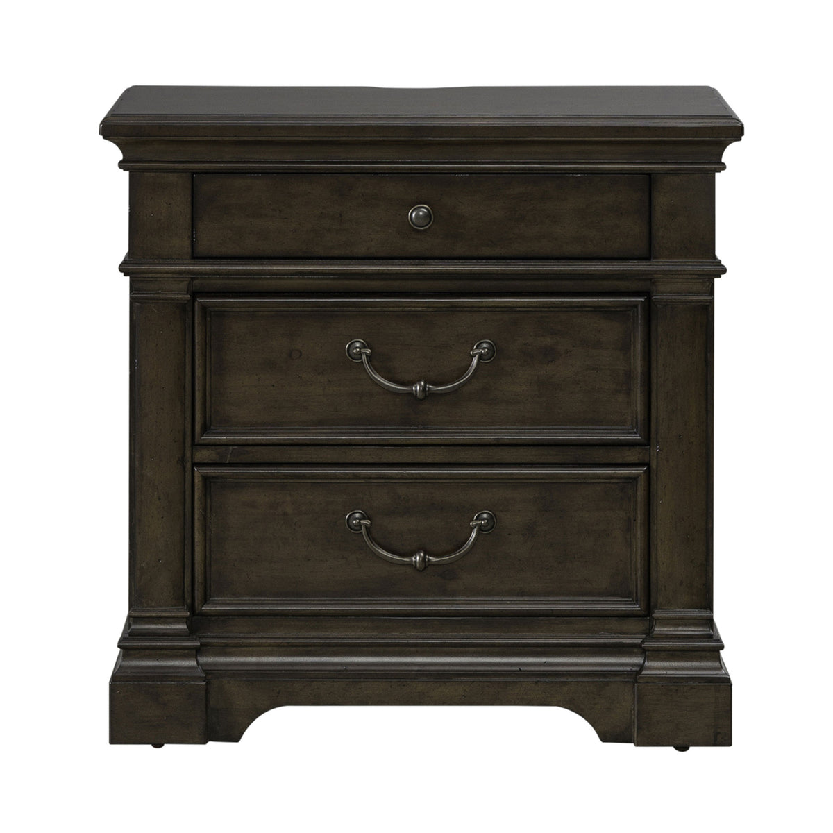 Arden Road Nightstand