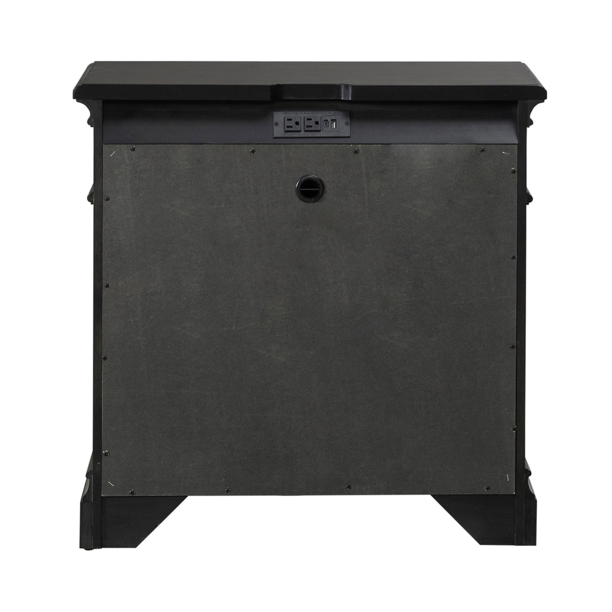 Arden Road Nightstand