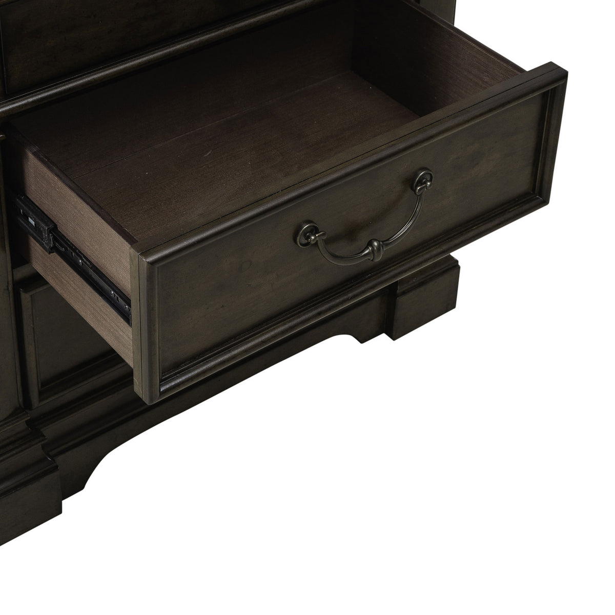Arden Road Nightstand
