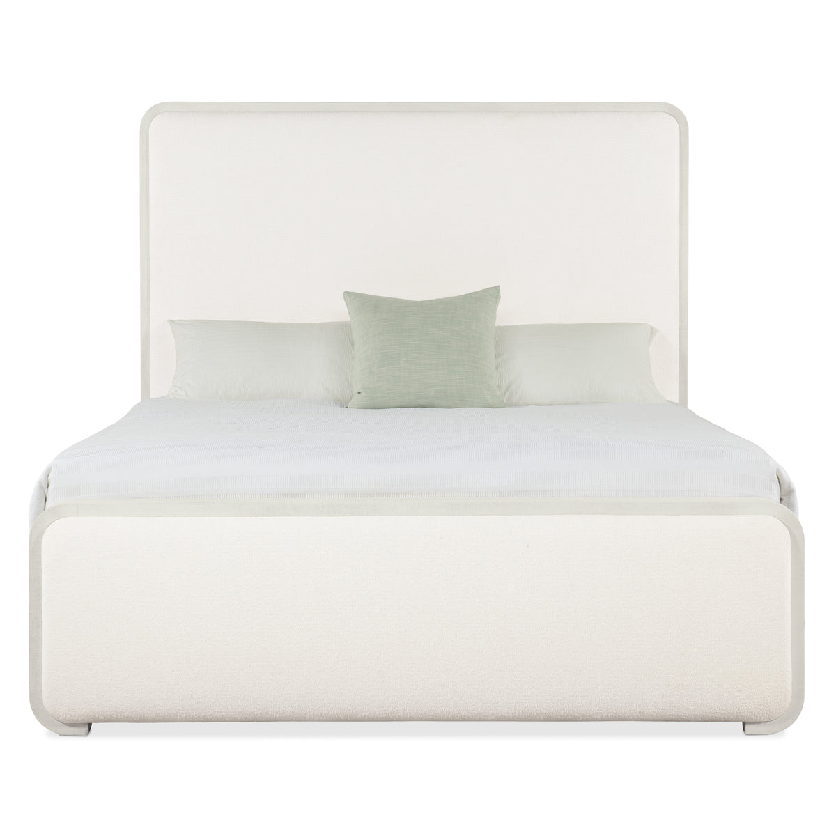 Ashore Upholstered Bed