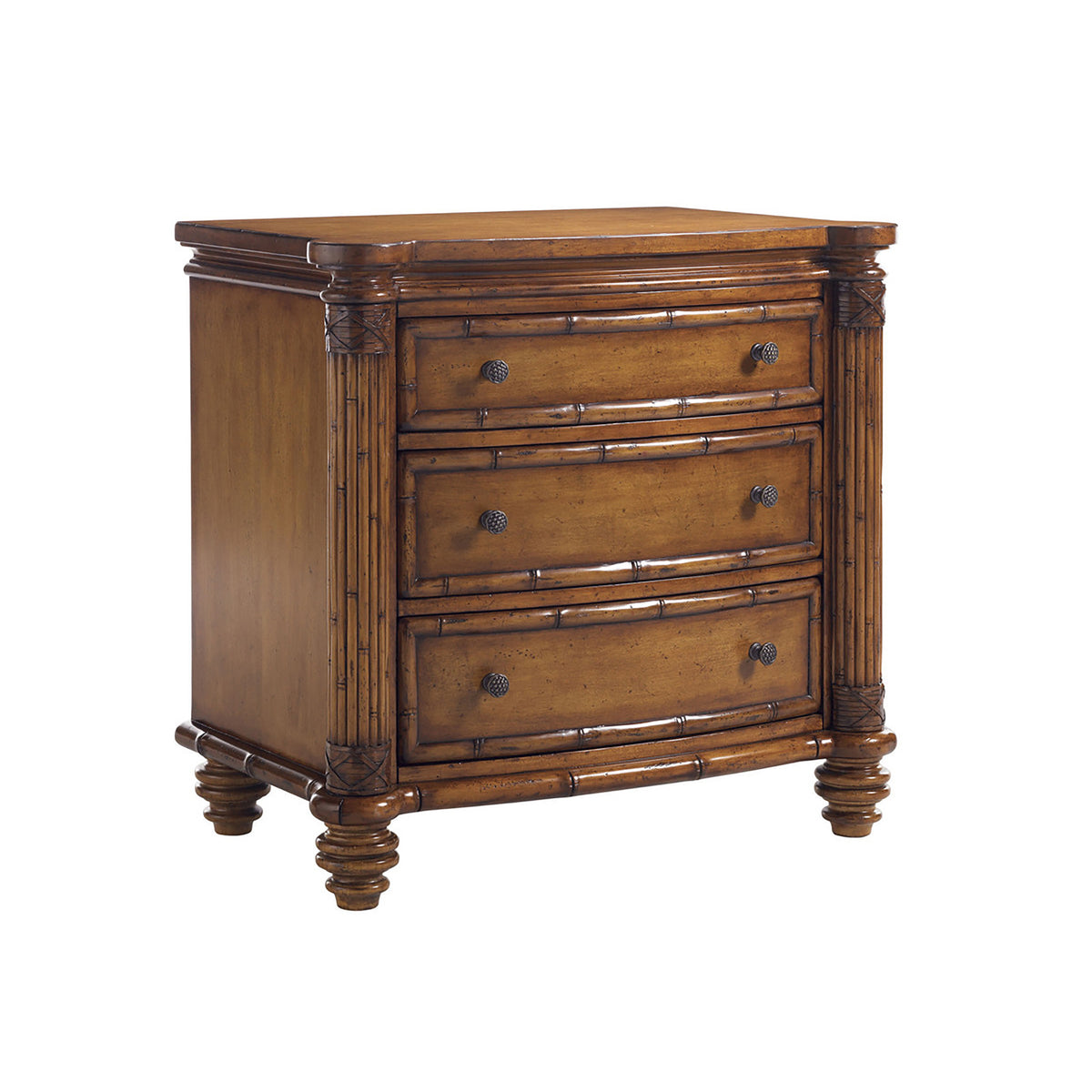 Barbados Nightstand