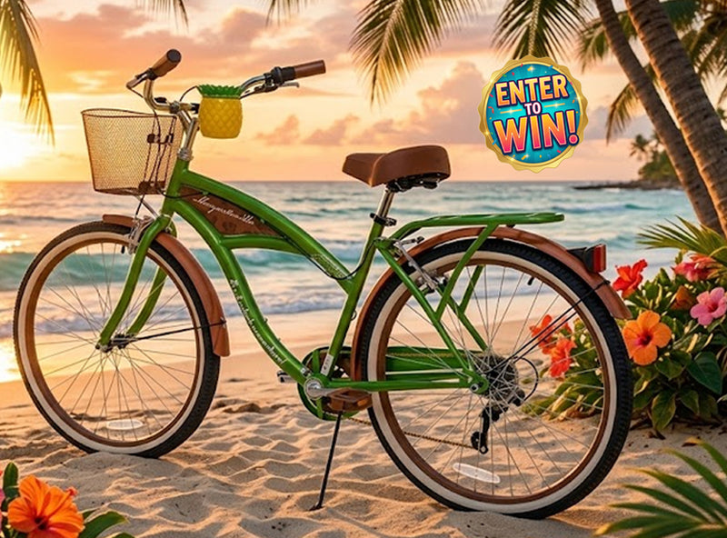 26" Margaritaville® 5 O'Clock Somewhere