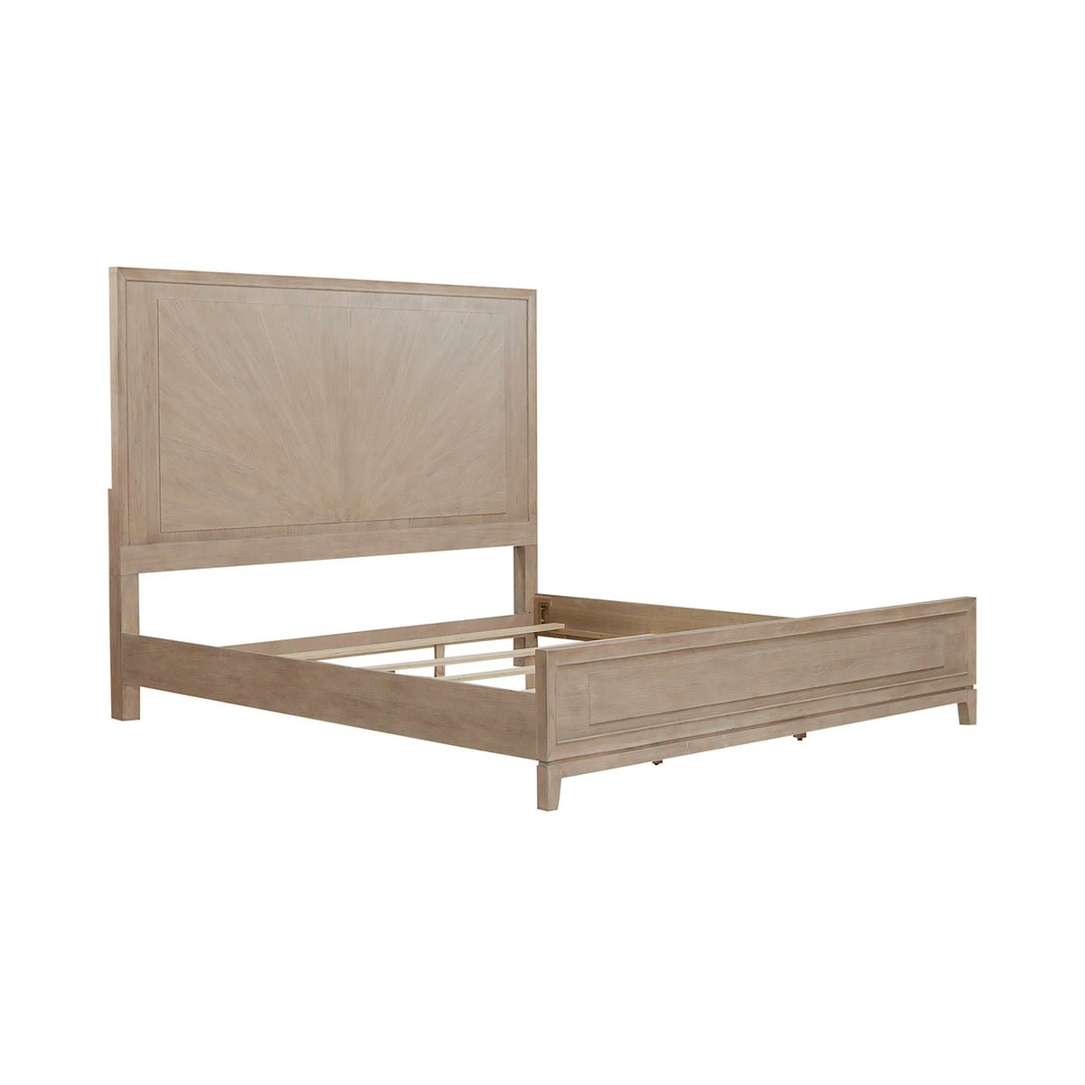 brentwood panel bed side #headboard style_panel