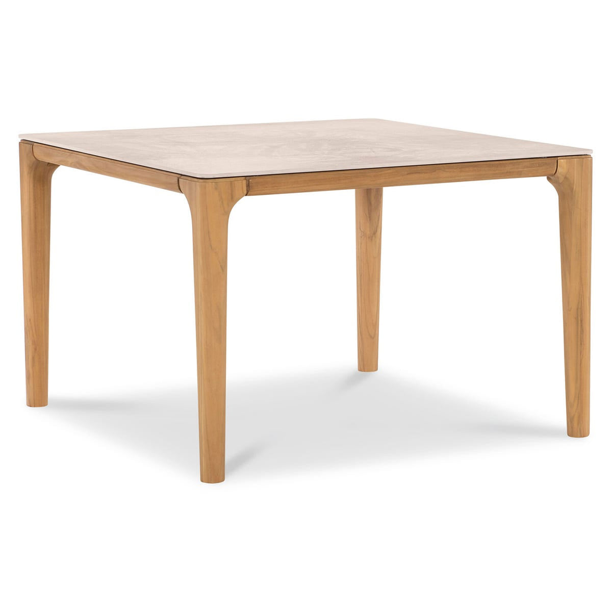 CATALINA 44" SQ 5PC DINE SET