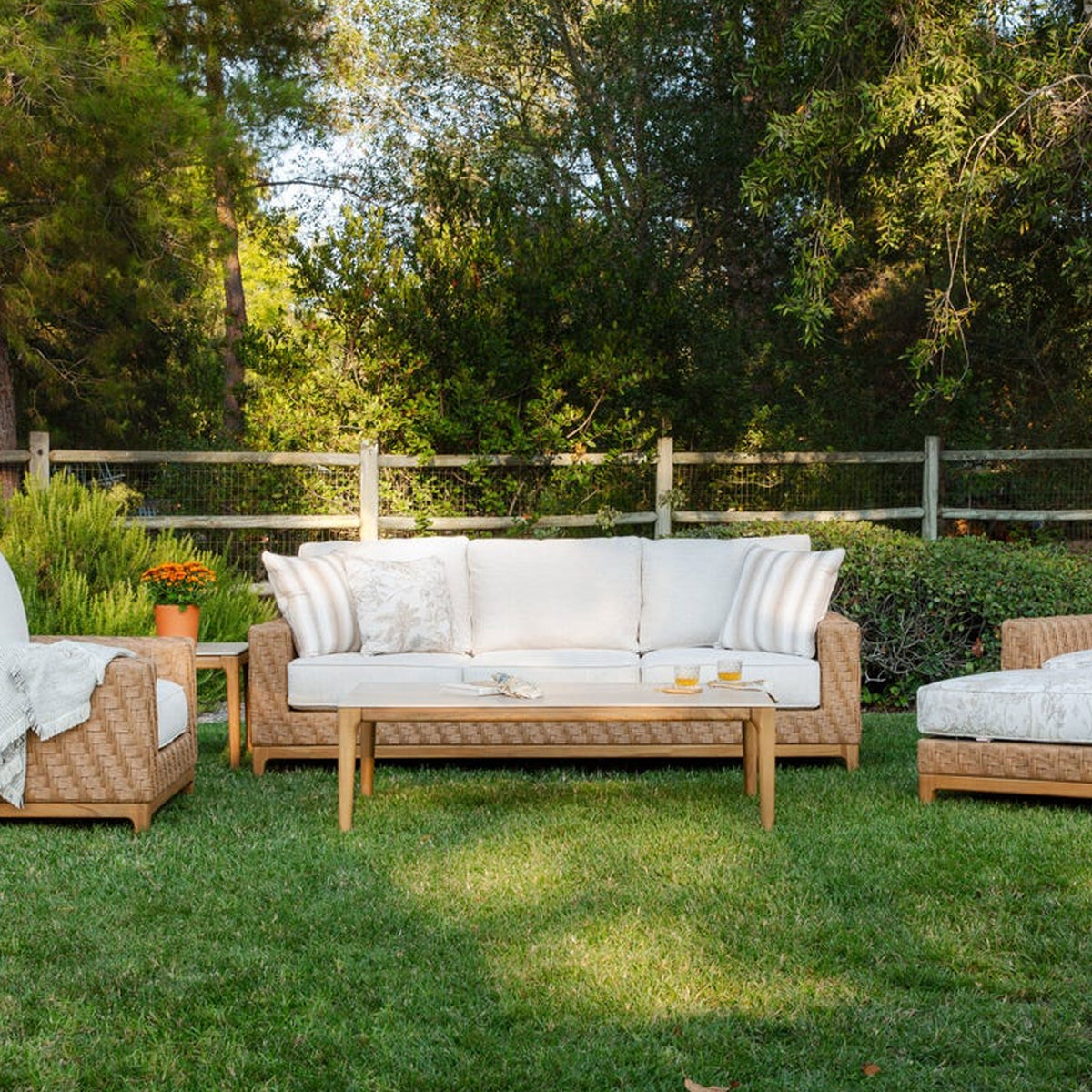 CATALINA SOFA