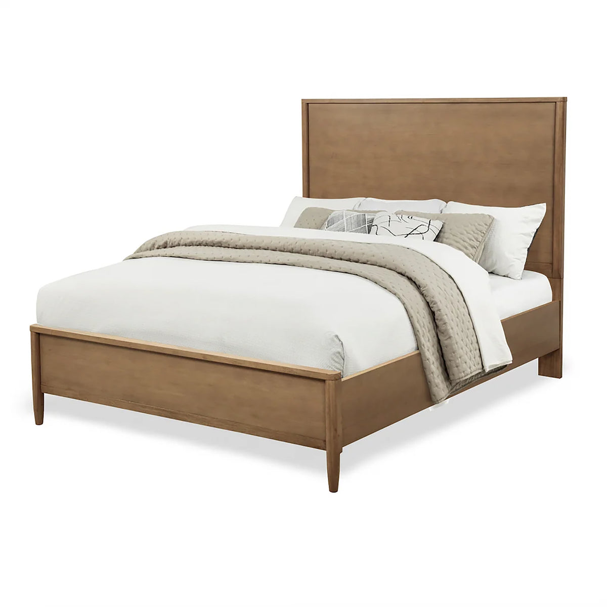 chathman tall bed #headboard style_tall, bed storage type_none