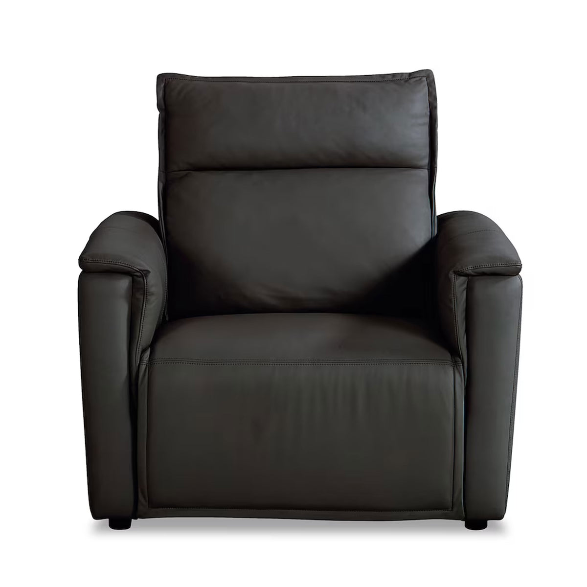 CHAUNCEY ESPRESSO RECLINER W/POWER HEADREST