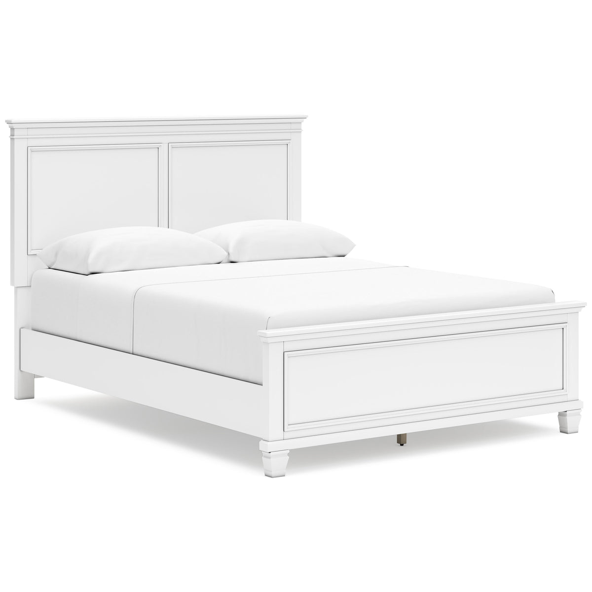 dana white queen bed#Color_white,size_queen