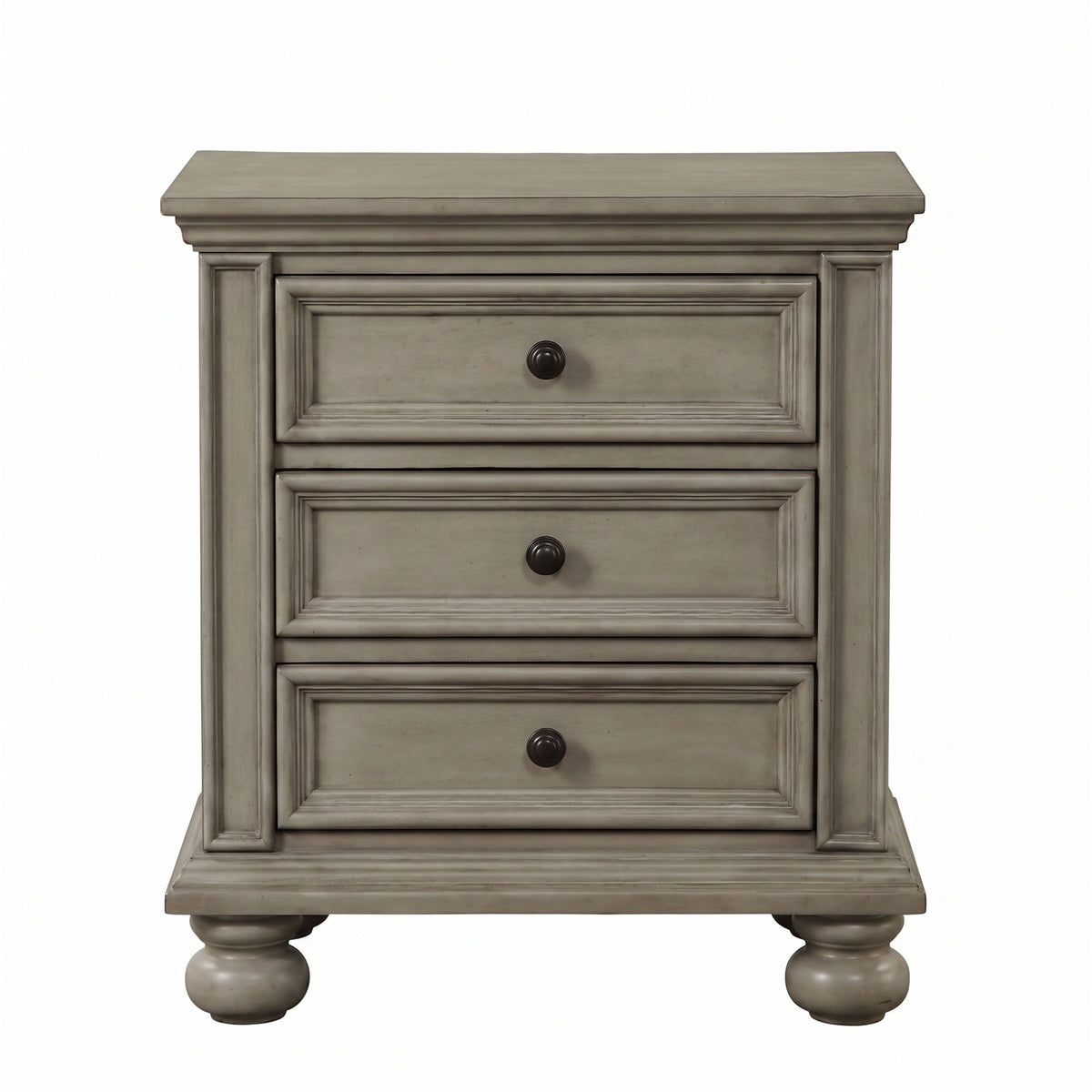 Barnwell Nightstand