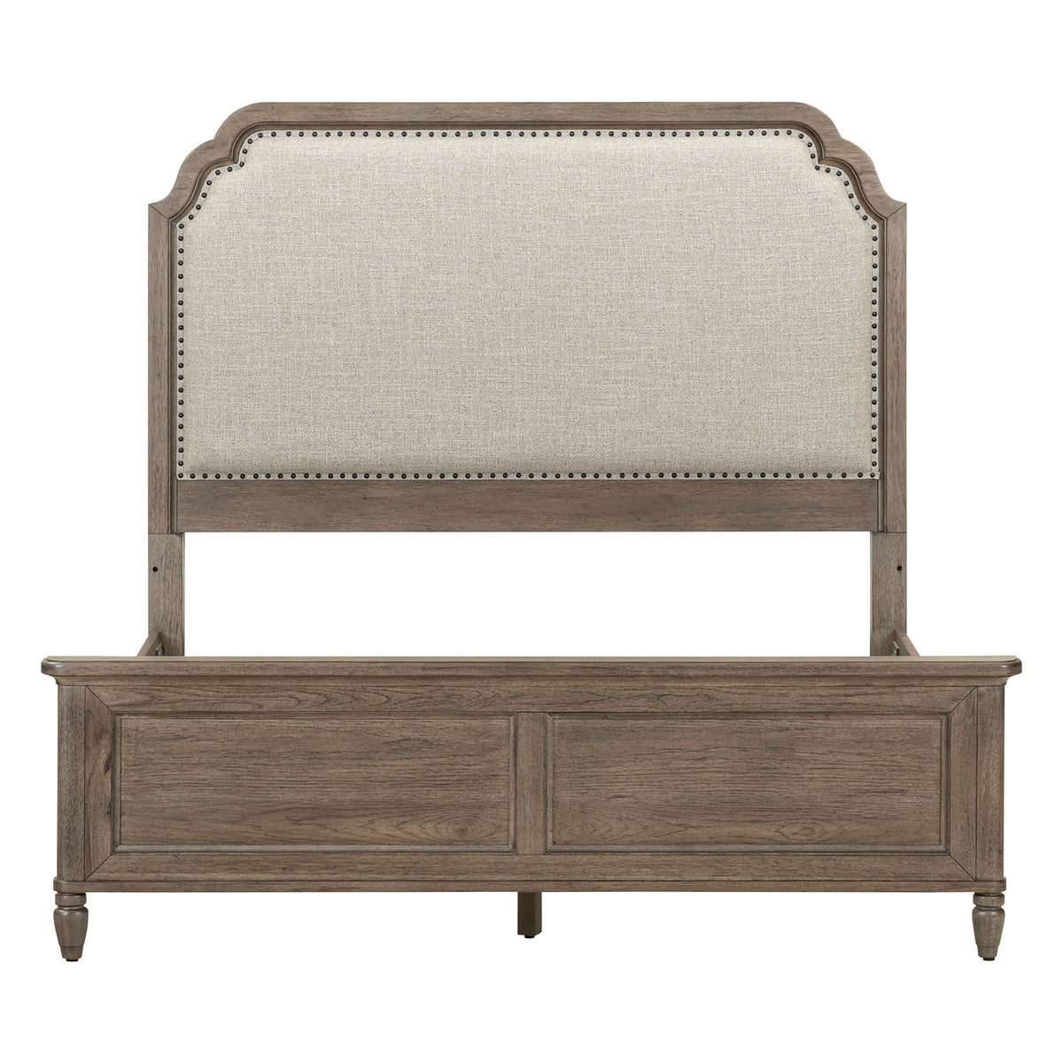 hickory-groves-uph-front #headboard style_upholstered