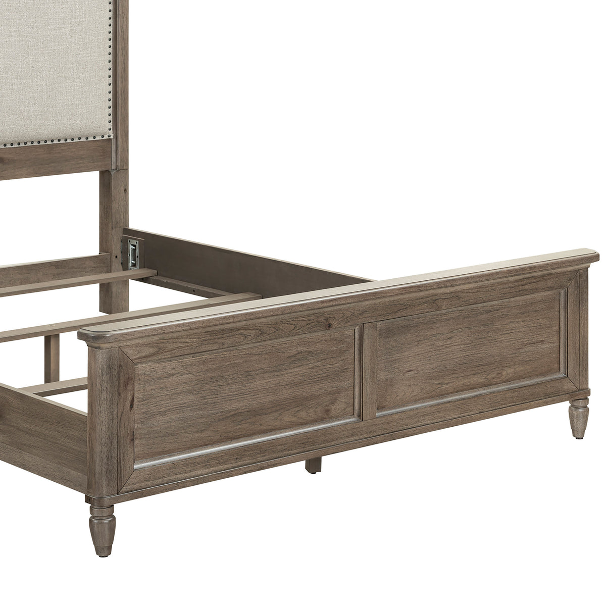 hickory-groves-uph2 #headboard style_upholstered