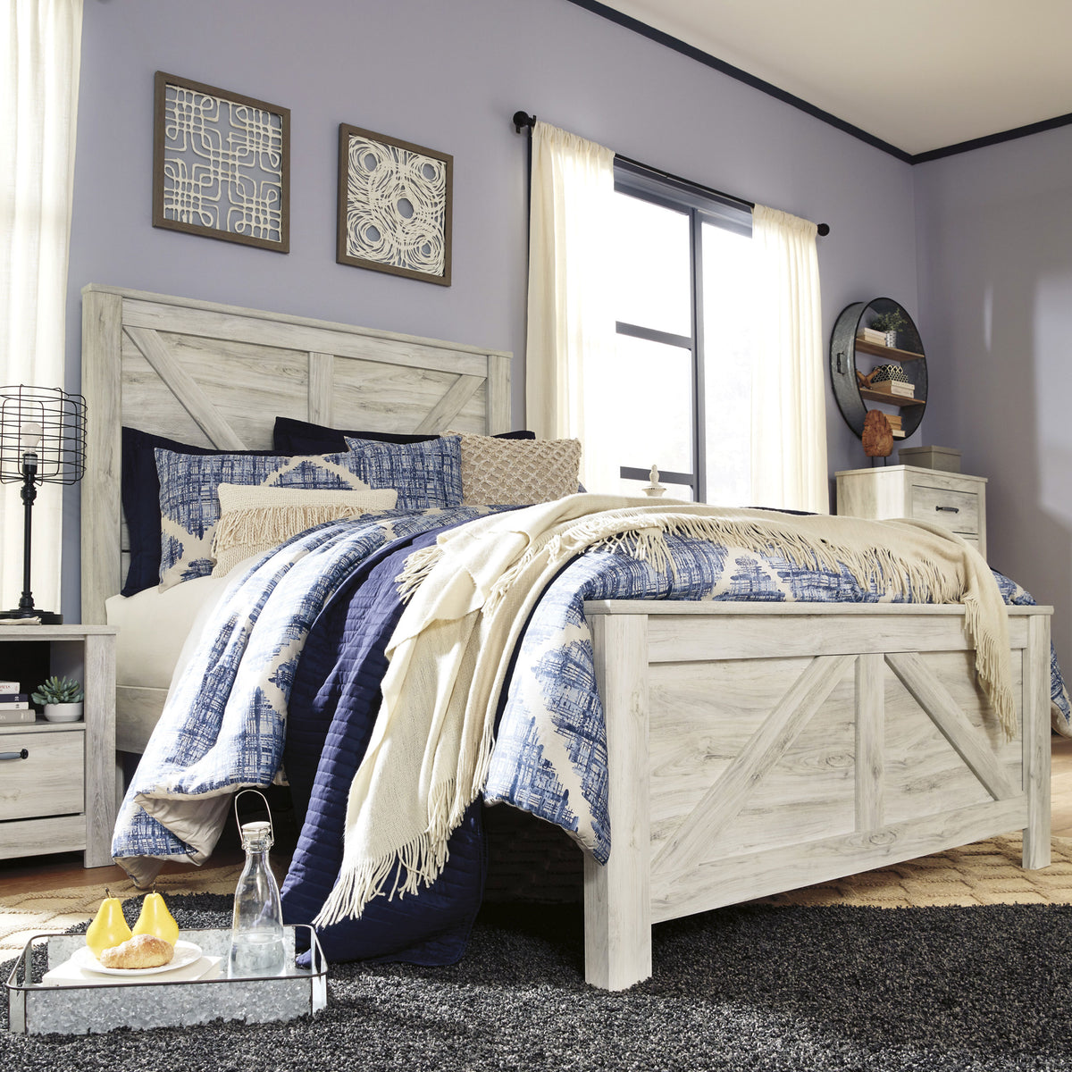 houston-panel-bed #bed storage type_none