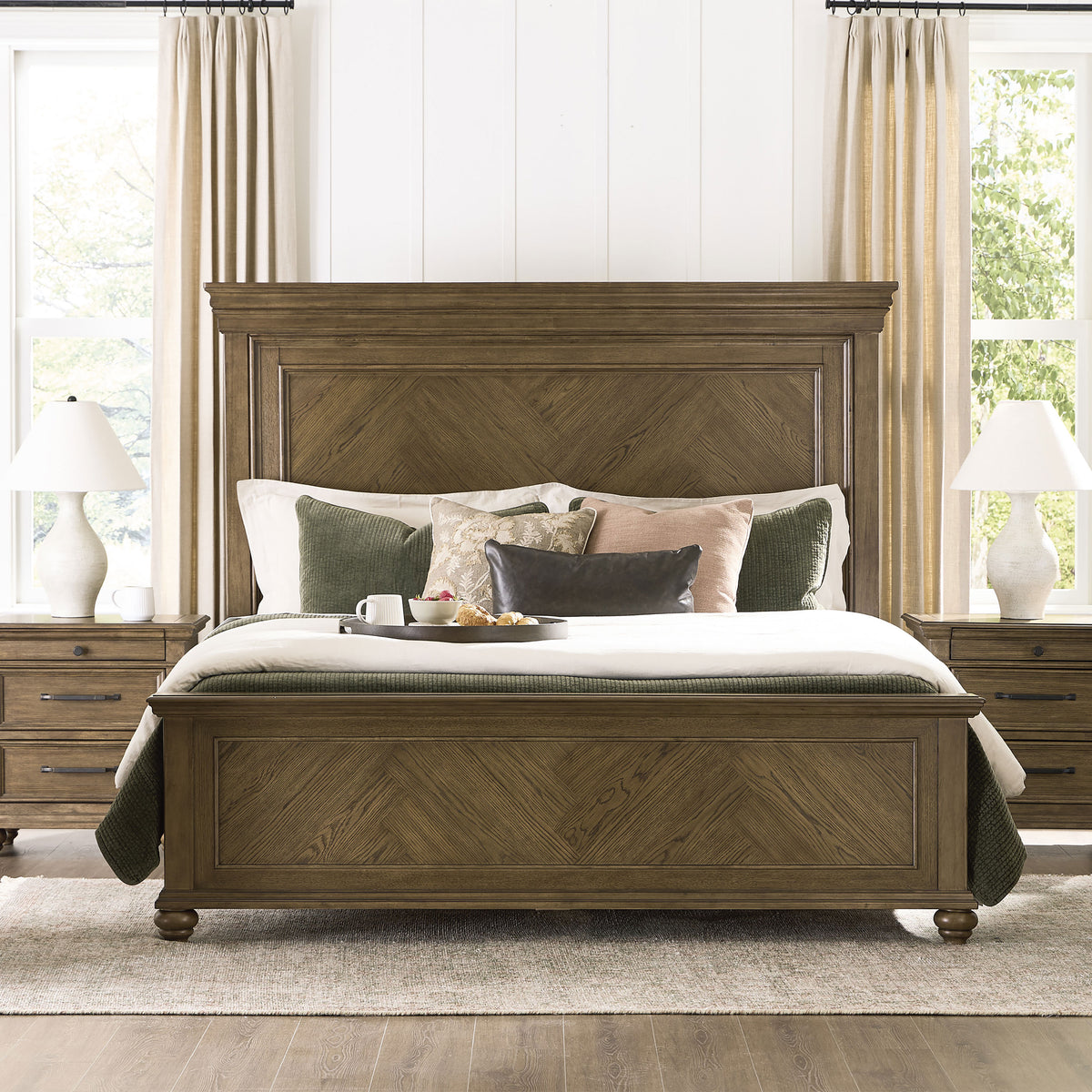 karallin-panel-bed #bed storage type_none
