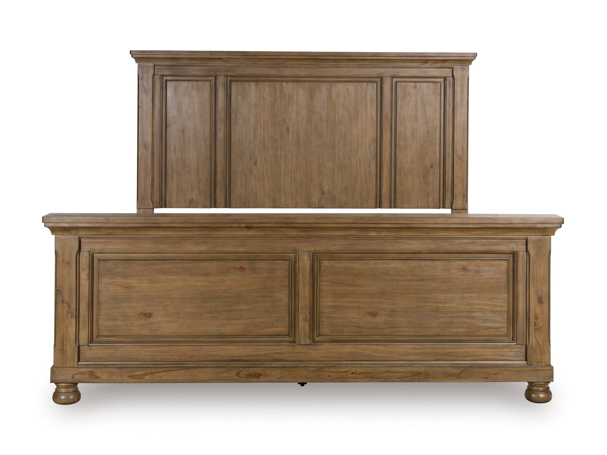 Kenley #color_beige, style_panel