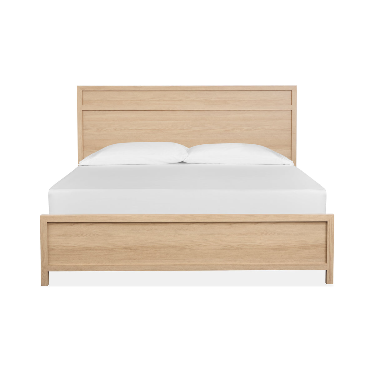 merrifield panel #headboard style_panel, bed storage type_none