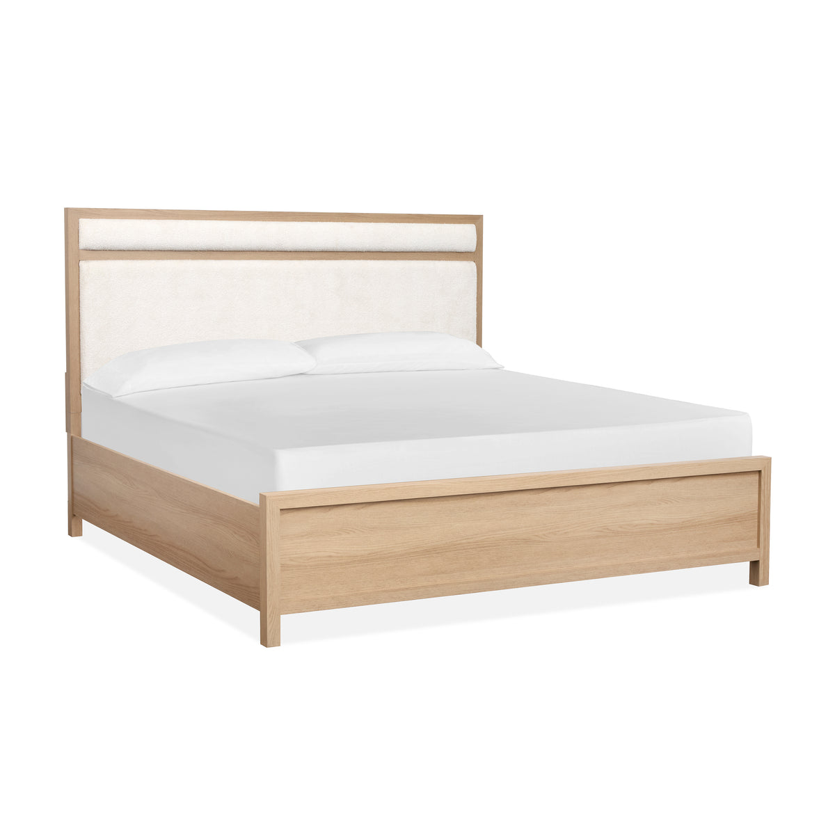 merrifield uph #headboard style_upholstered