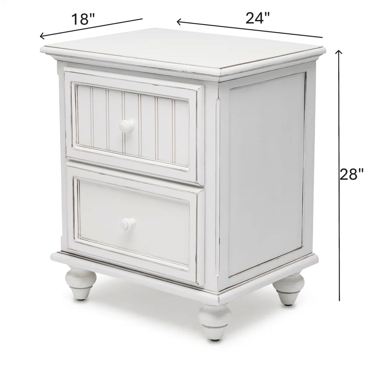 Bermuda Nightstand