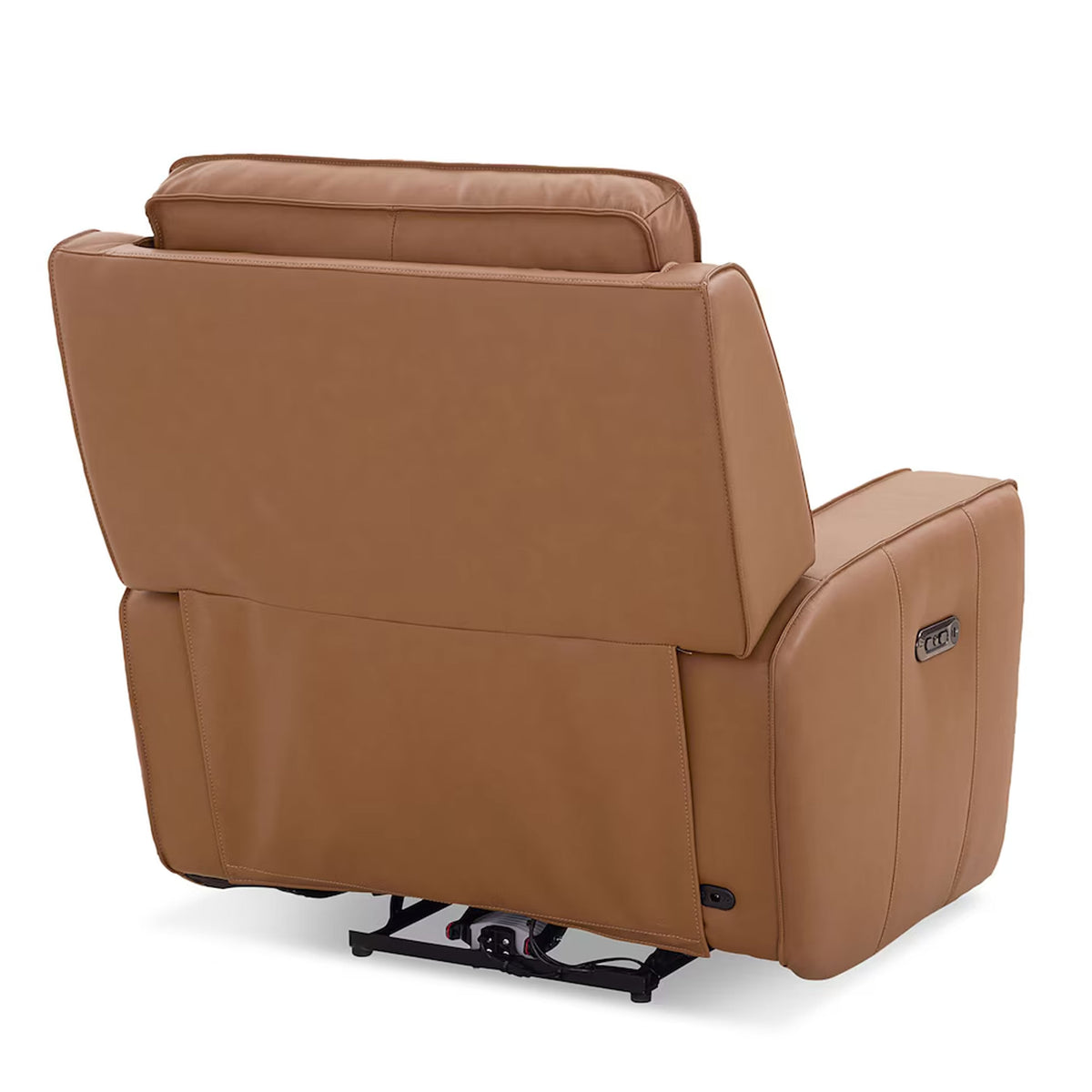 RAYMOND ANTEL WALL RECLINER W/POWER HEADREST