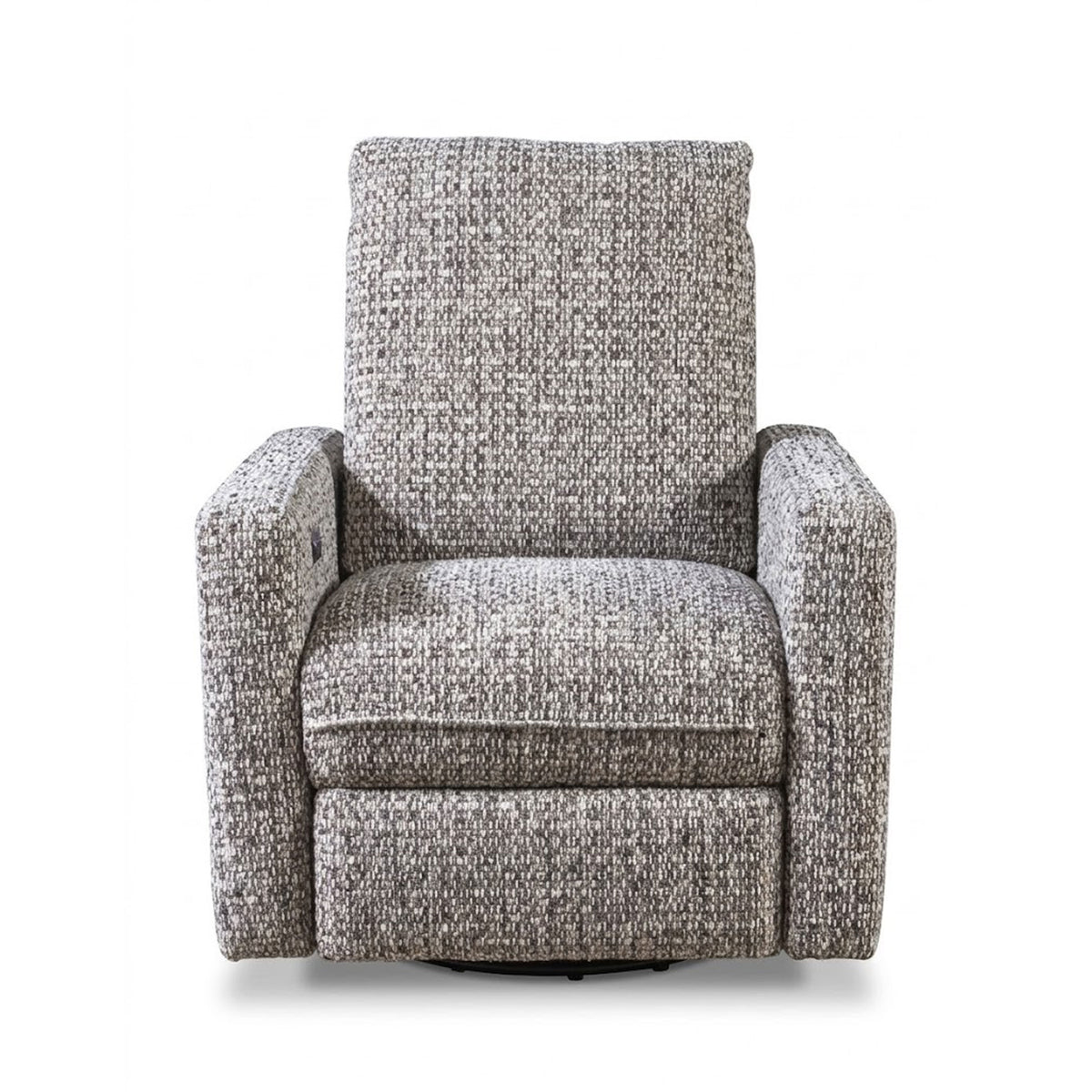 SOLANA PWR SWIVEL GLIDER RECL