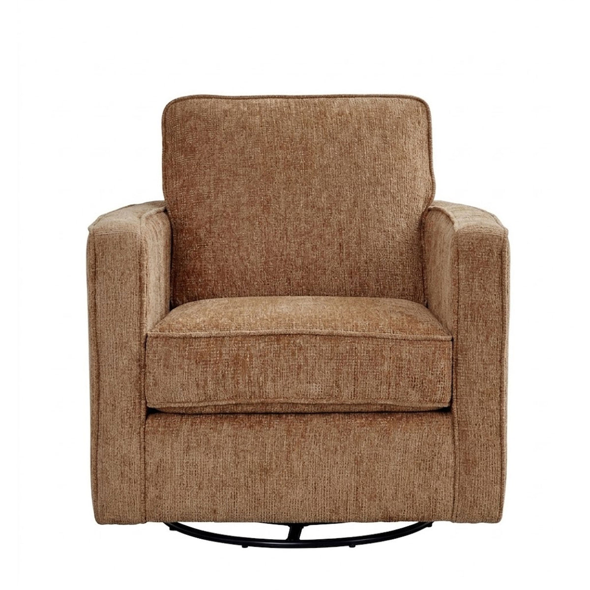 SUNSET BRANDY SWGL CHAIR