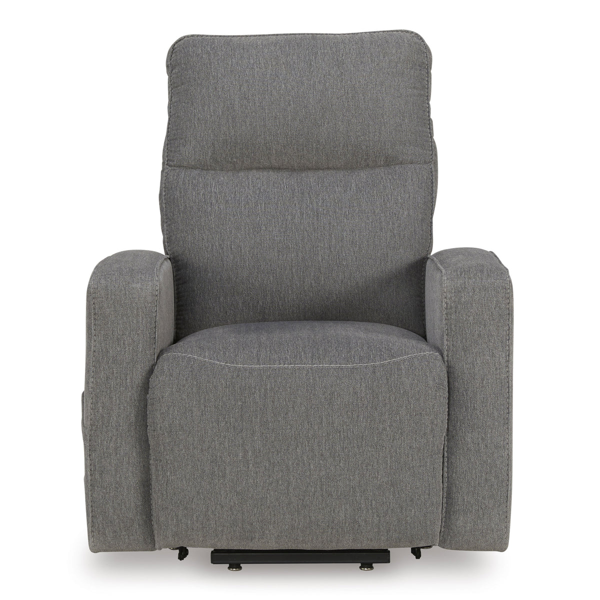 STARGANZA GRAY NUVELLA LIFT RECLINER
