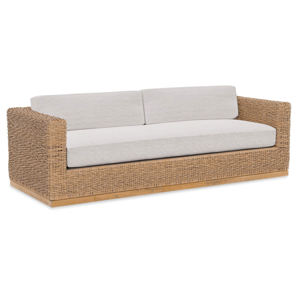 SOMERSET SOFA IN POROS DUNE (D