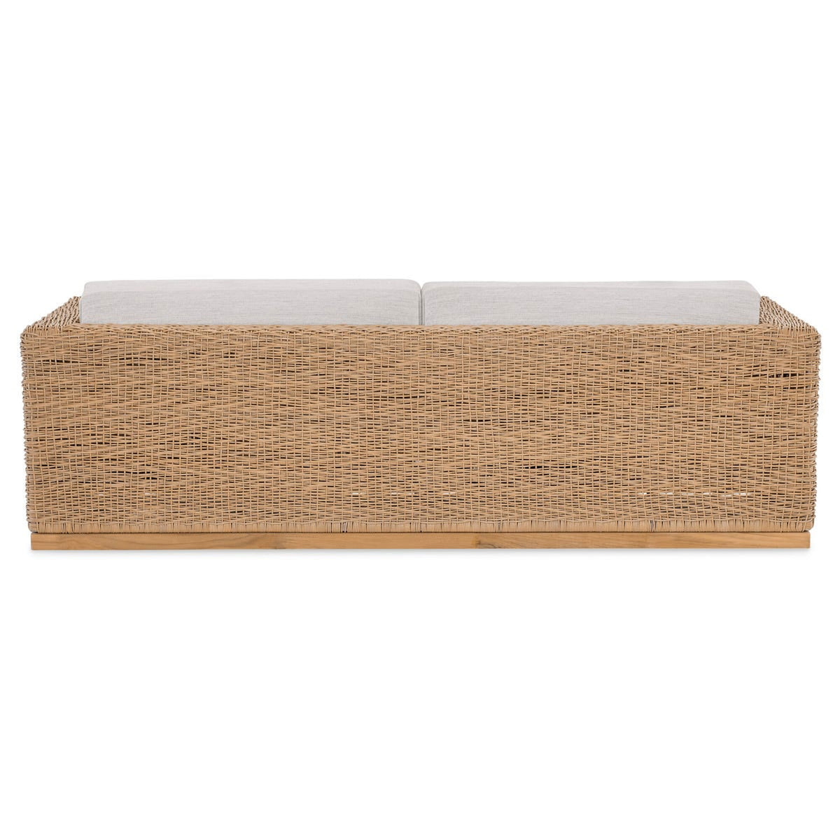 SOMERSET SOFA IN POROS DUNE (D