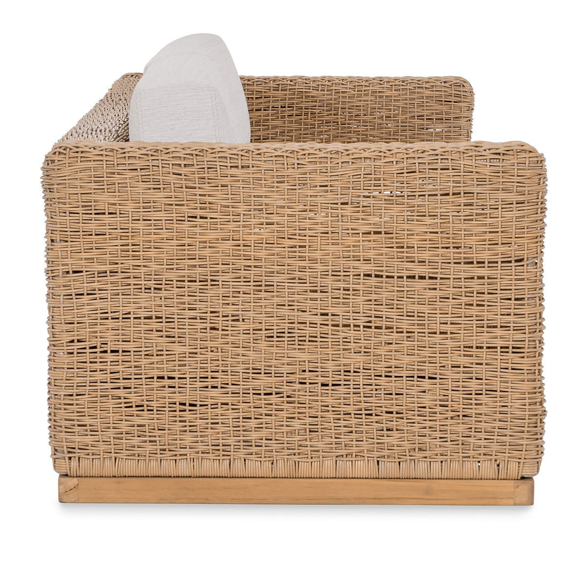 SOMERSET SOFA IN POROS DUNE (D