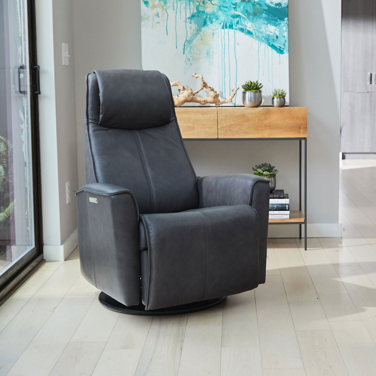URBAN QS LG SW GLIDER P2 STORM