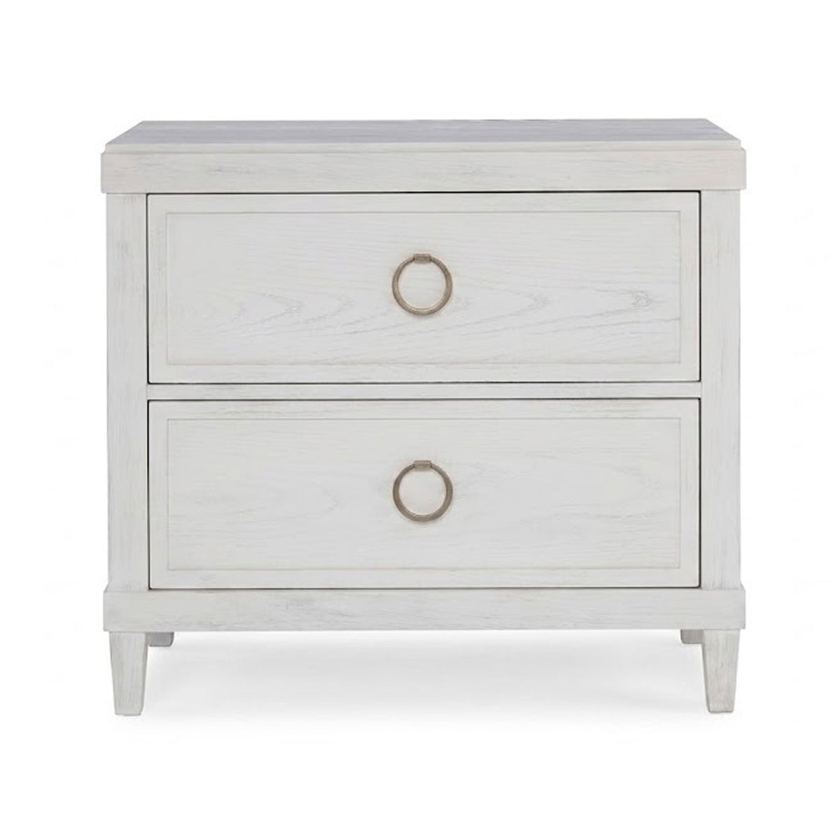 Ventura Shell Nightstand