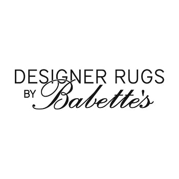 DESIGNER RUGS BY BABETTES