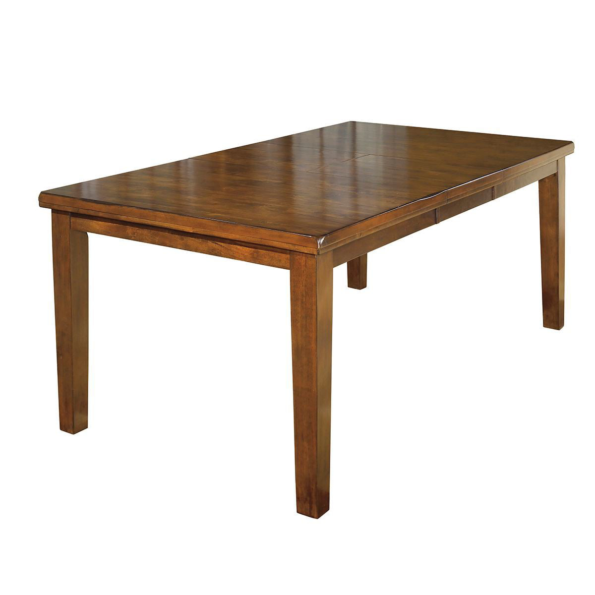 Max Rectangular Table with Butterfly Leaf