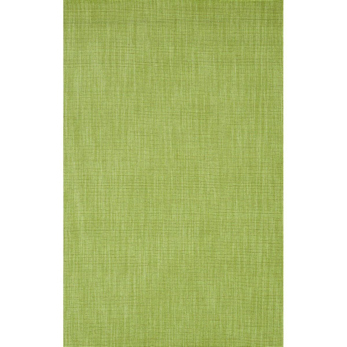 Monaco Sisal 5X8 Rug In Aloe