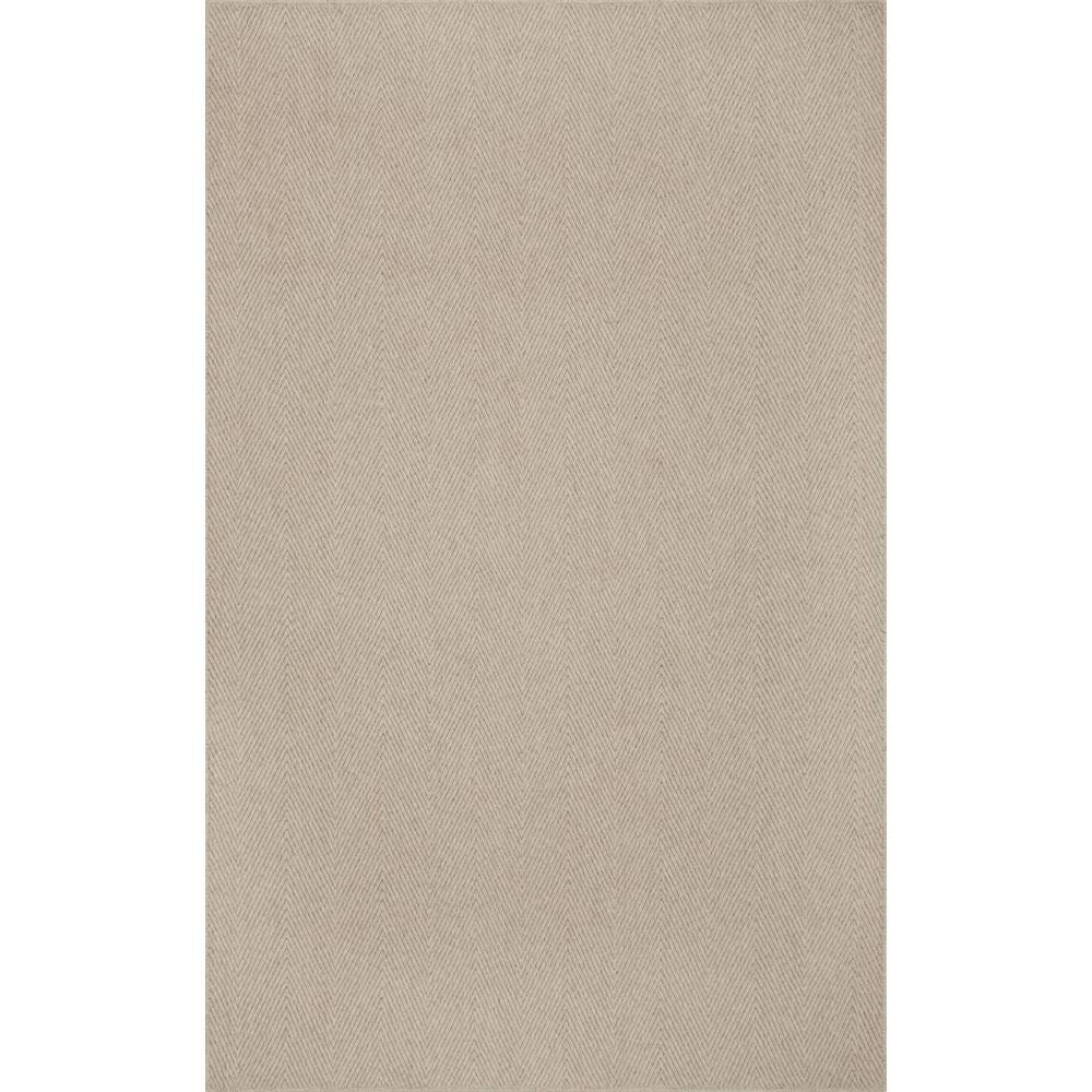 Monaco Sisal Linen 5X8 Rug
