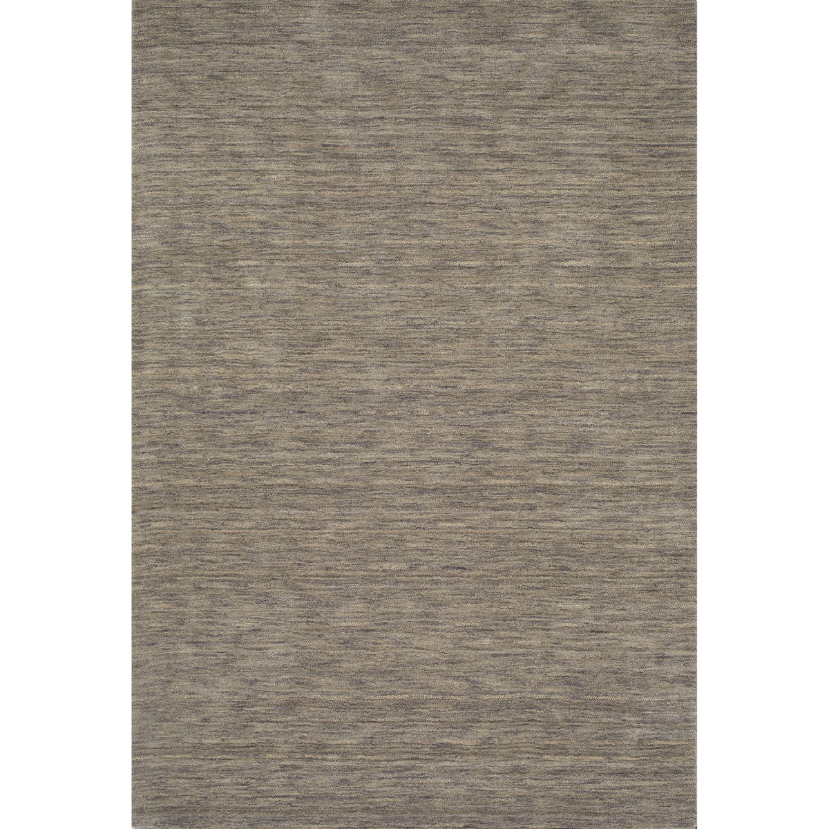 Rafia Granite 5X8 Area Rug