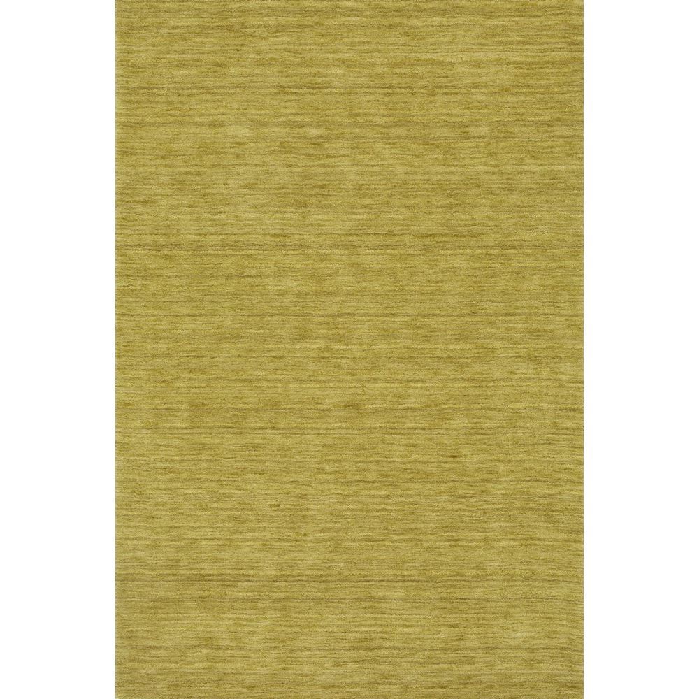 Rafia Kiwi 8X10 Area Rug