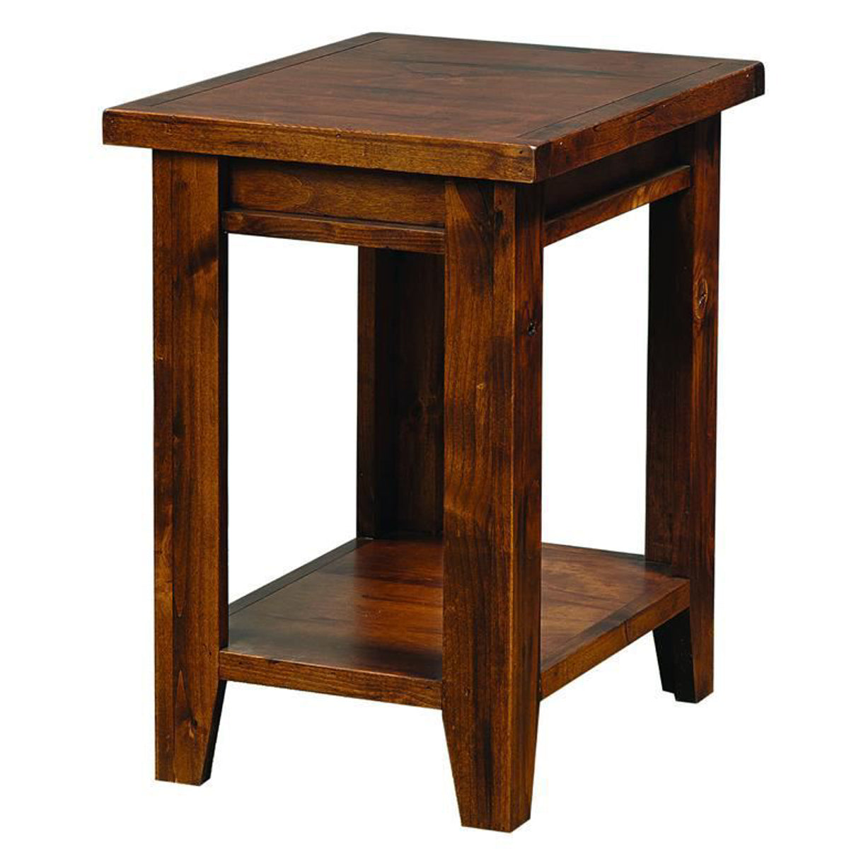 Gibson Chairside Table