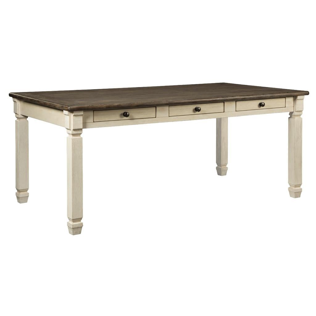 Antiquity 5 Piece Dining Set