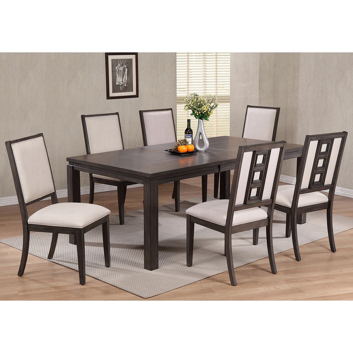 Hartford Upholstered Side Chair