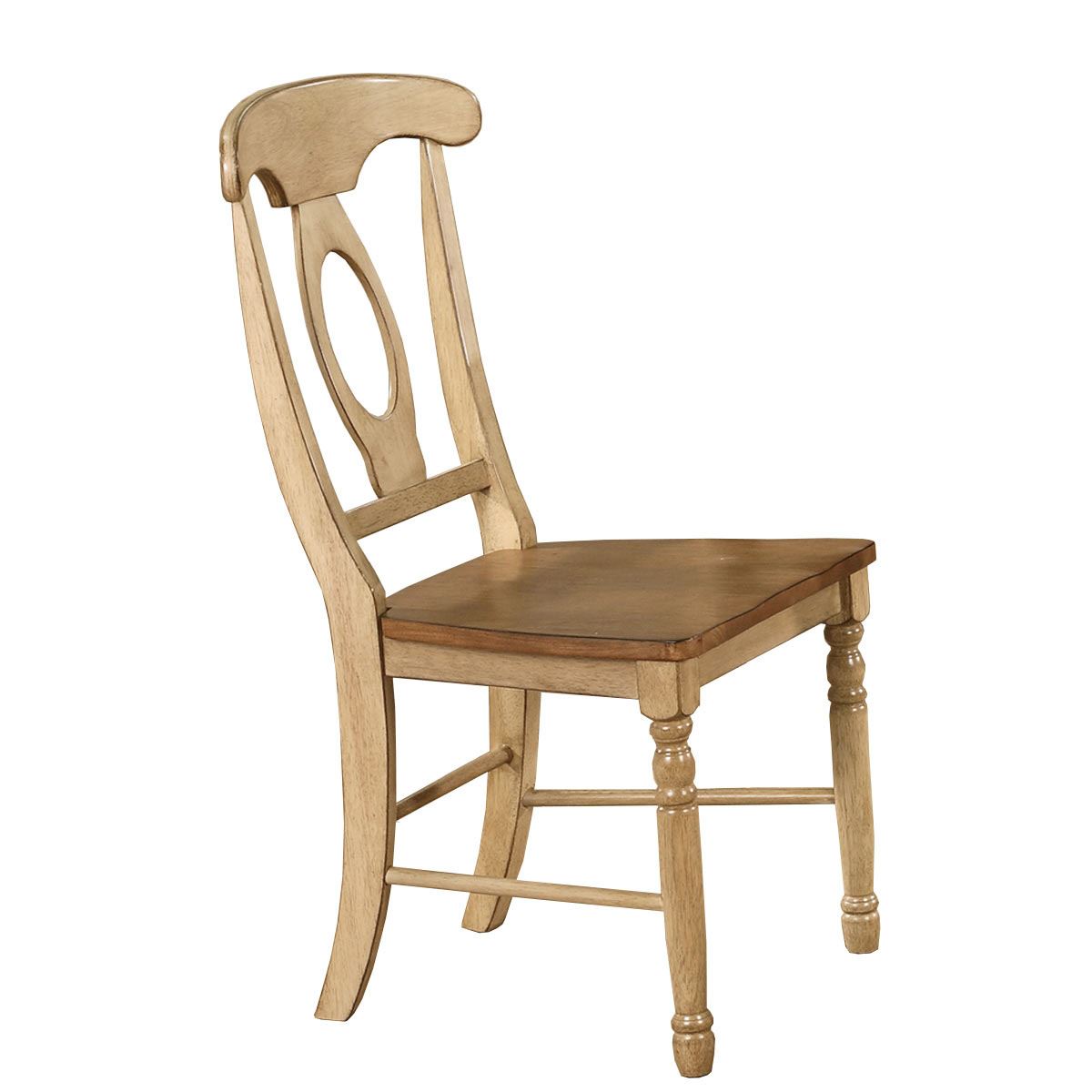 Quails Run Round 5 Piece Dining Set