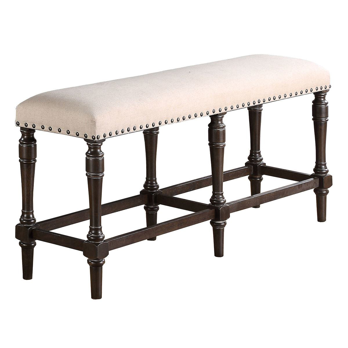 Xcalibur 60" Dining Bench