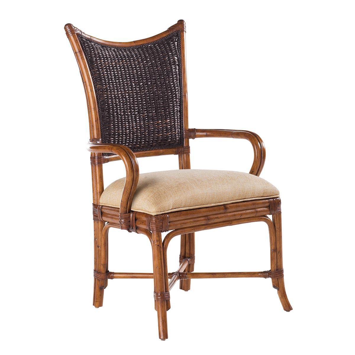 Mangrove Arm Chair