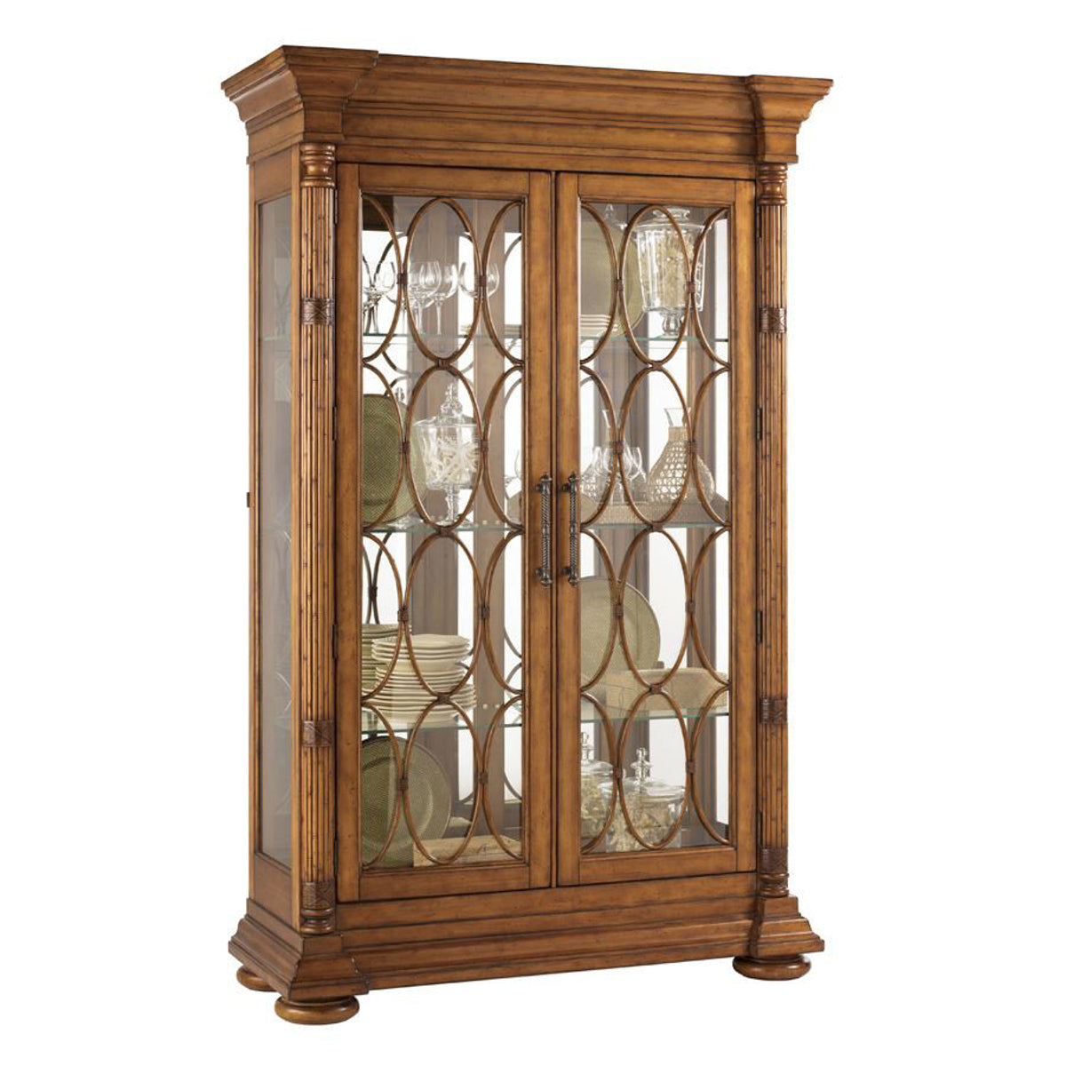 Mariana Display Cabinet