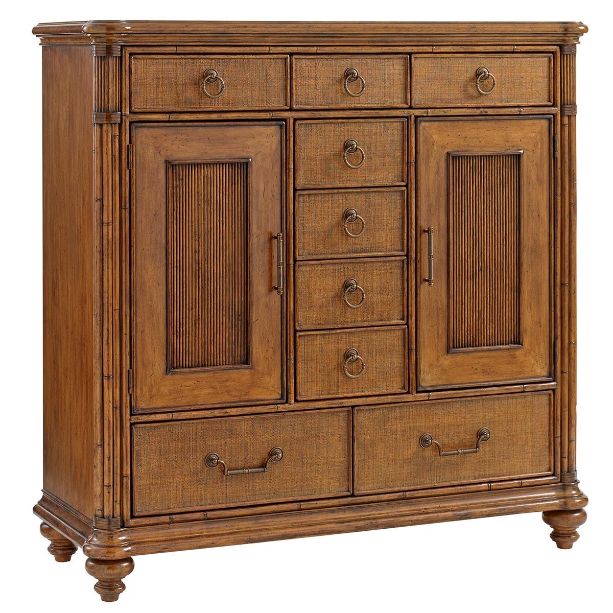 Balencia Gentleman's Chest