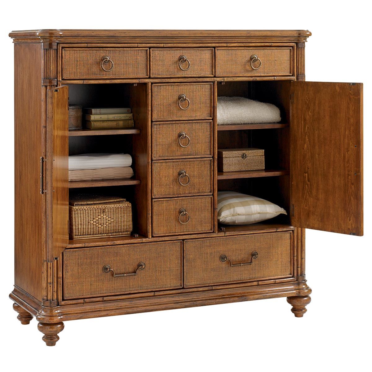 Balencia Gentleman's Chest