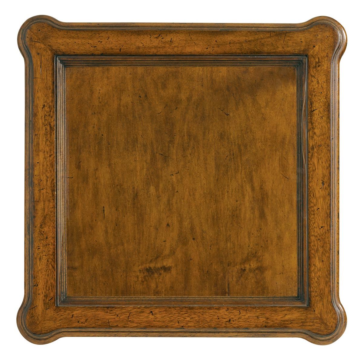 Bimini Square End Table